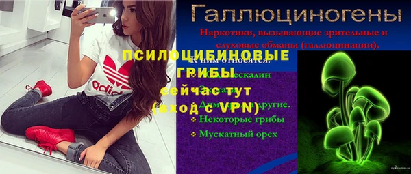 хмурый Кинешма