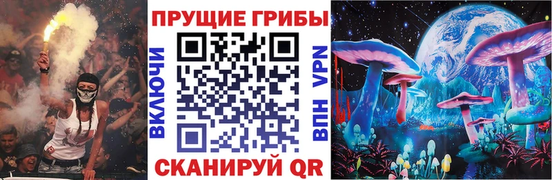 Галлюциногенные грибы Magic Shrooms Дегтярск